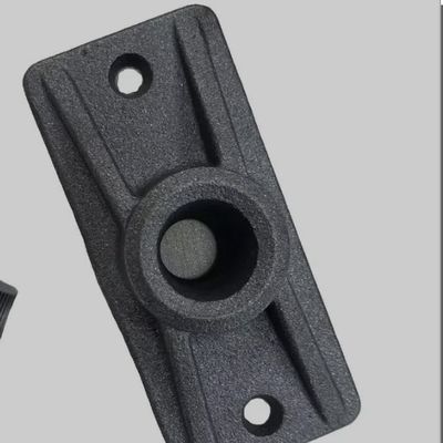 15.24 mm/12.7 mm de diamètre tendon de postes de contrainte en fonte fixe avec résistance de 1450 Mpa