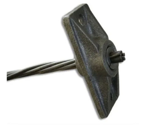 Ancrage de type fixe avec un diamètre de fil de 15,2 mm