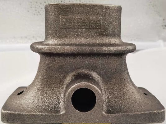 On échoue des systèmes d'Anchorage de courrier tendant métallisés pour la construction