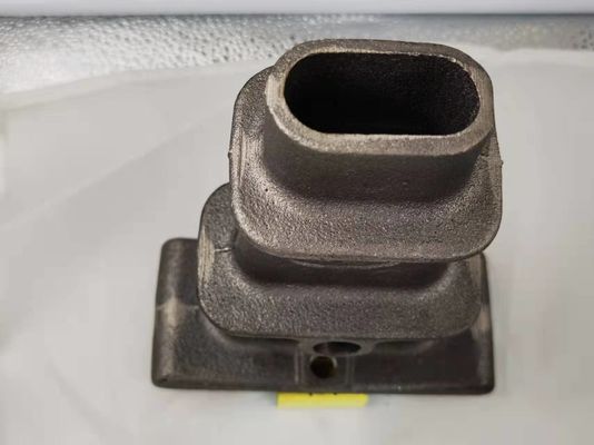 Monostrand a collé le système de tension de courrier pour des condominiums de bureaux